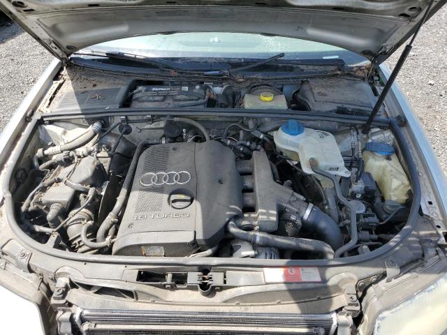 Photo 10 VIN: WAULC68E35A121191 - AUDI A4 