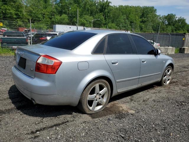 Photo 2 VIN: WAULC68E35A121191 - AUDI A4 