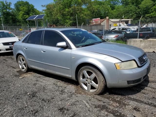 Photo 3 VIN: WAULC68E35A121191 - AUDI A4 