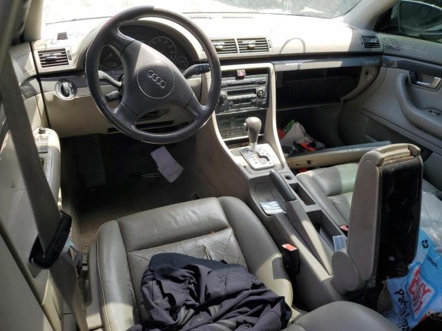 Photo 7 VIN: WAULC68E35A121191 - AUDI A4 