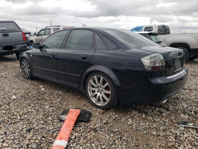 Photo 1 VIN: WAULC68E43A154097 - AUDI A4 