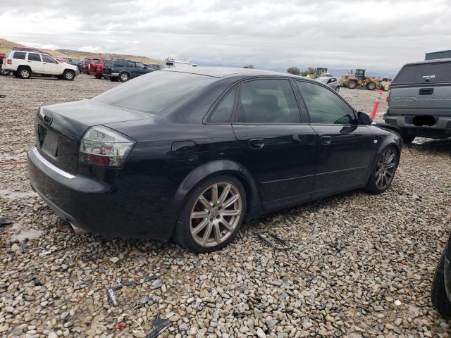 Photo 2 VIN: WAULC68E43A154097 - AUDI A4 