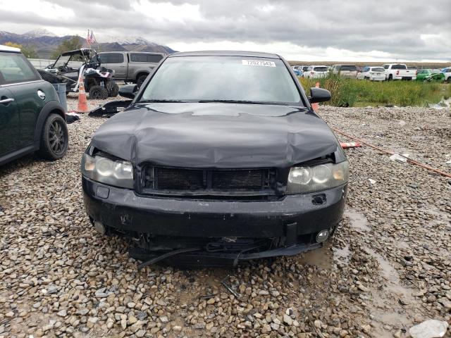 Photo 4 VIN: WAULC68E43A154097 - AUDI A4 