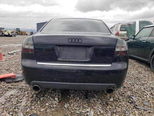 Photo 5 VIN: WAULC68E43A154097 - AUDI A4 