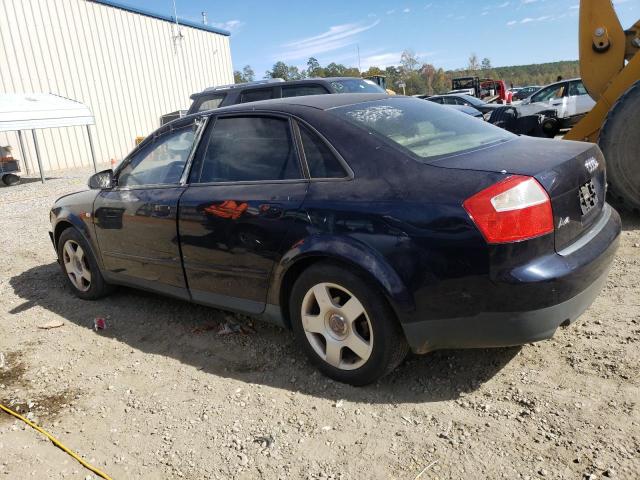 Photo 1 VIN: WAULC68E43A214380 - AUDI A4 