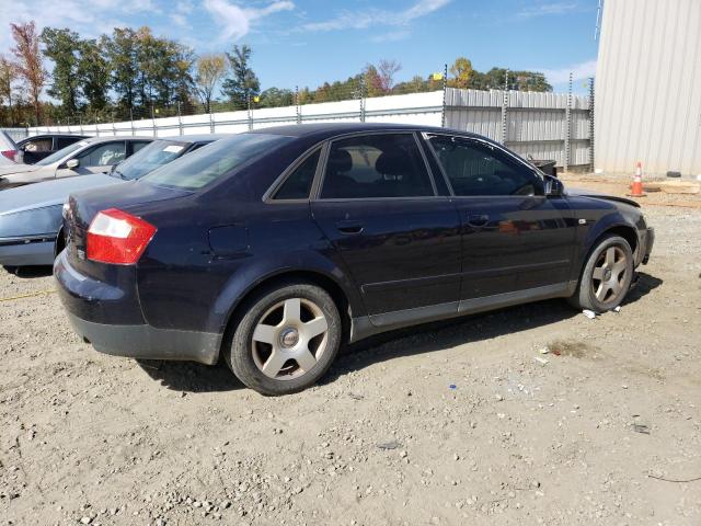 Photo 2 VIN: WAULC68E43A214380 - AUDI A4 