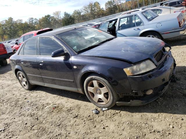 Photo 3 VIN: WAULC68E43A214380 - AUDI A4 