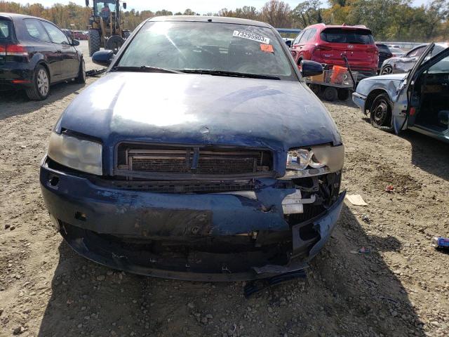 Photo 4 VIN: WAULC68E43A214380 - AUDI A4 