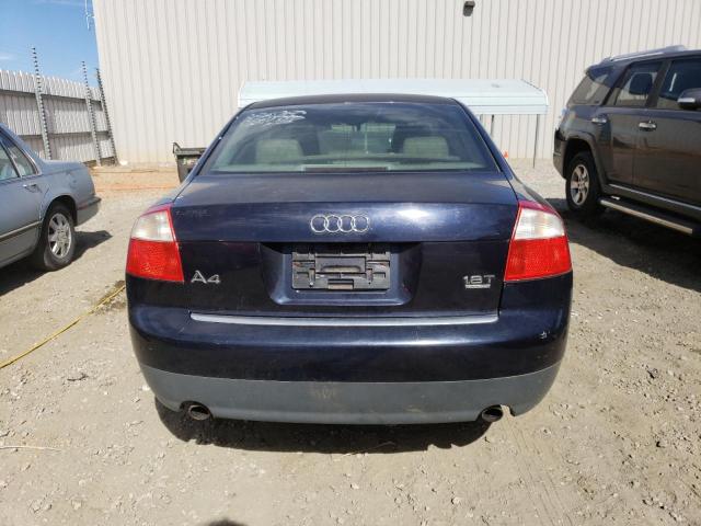 Photo 5 VIN: WAULC68E43A214380 - AUDI A4 