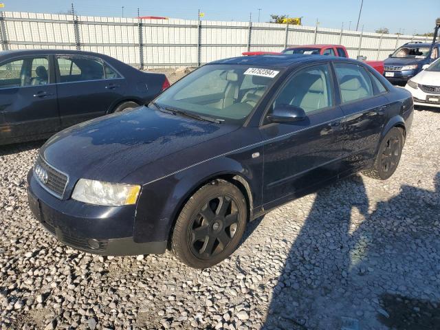 Photo 0 VIN: WAULC68E44A147149 - AUDI A4 1.8T QU 