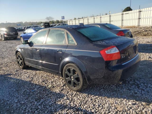 Photo 1 VIN: WAULC68E44A147149 - AUDI A4 1.8T QU 