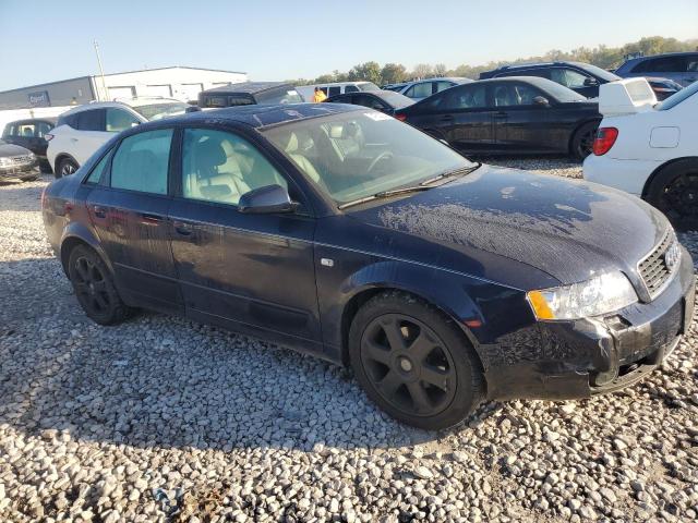 Photo 3 VIN: WAULC68E44A147149 - AUDI A4 1.8T QU 