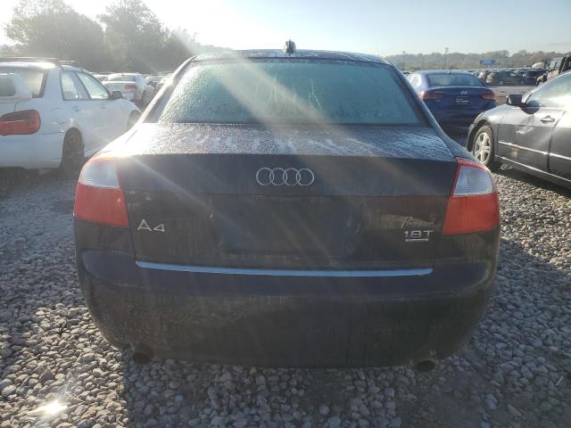 Photo 5 VIN: WAULC68E44A147149 - AUDI A4 1.8T QU 