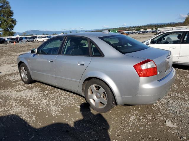 Photo 1 VIN: WAULC68E44A170091 - AUDI A4 1.8T QU 