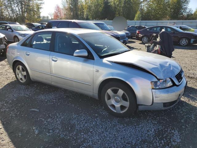 Photo 3 VIN: WAULC68E44A170091 - AUDI A4 1.8T QU 