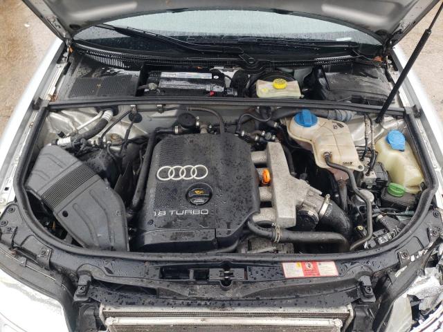 Photo 10 VIN: WAULC68E45A083485 - AUDI A4 