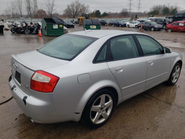 Photo 2 VIN: WAULC68E45A083485 - AUDI A4 