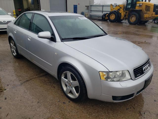 Photo 3 VIN: WAULC68E45A083485 - AUDI A4 