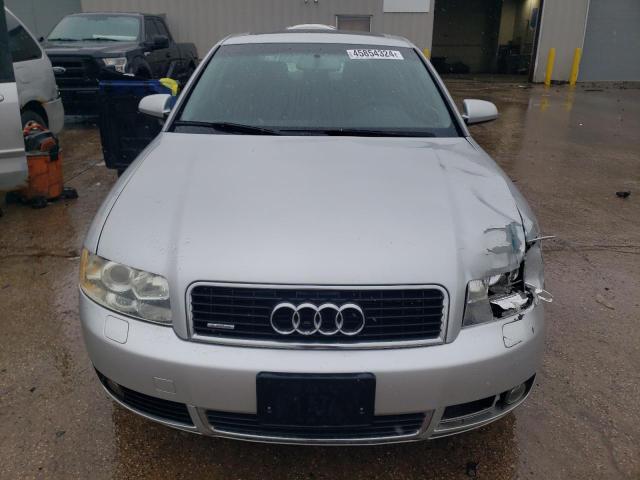 Photo 4 VIN: WAULC68E45A083485 - AUDI A4 