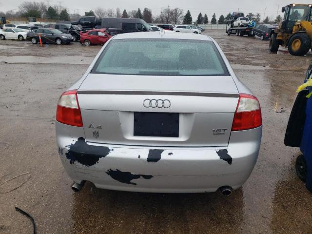 Photo 5 VIN: WAULC68E45A083485 - AUDI A4 