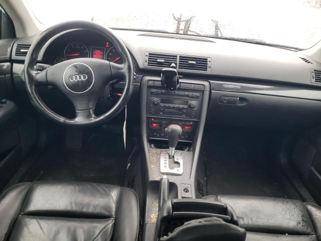 Photo 7 VIN: WAULC68E45A083485 - AUDI A4 