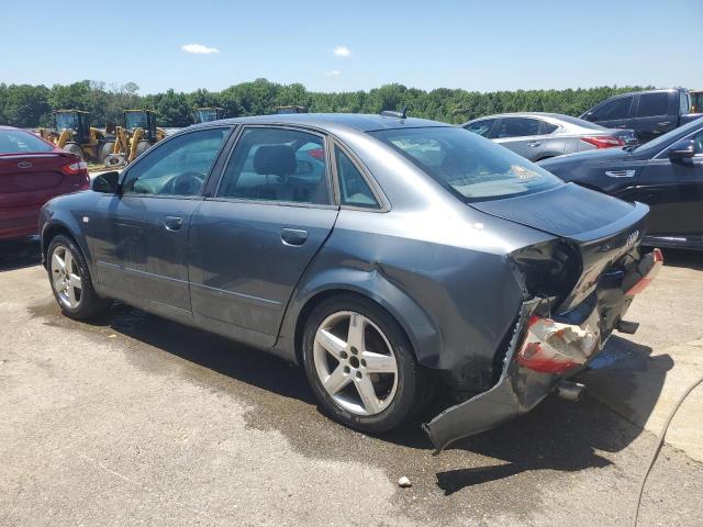 Photo 1 VIN: WAULC68E45A108028 - AUDI A4 