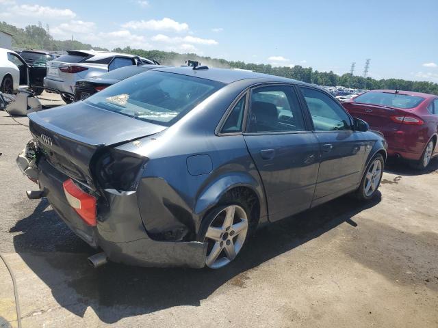 Photo 2 VIN: WAULC68E45A108028 - AUDI A4 