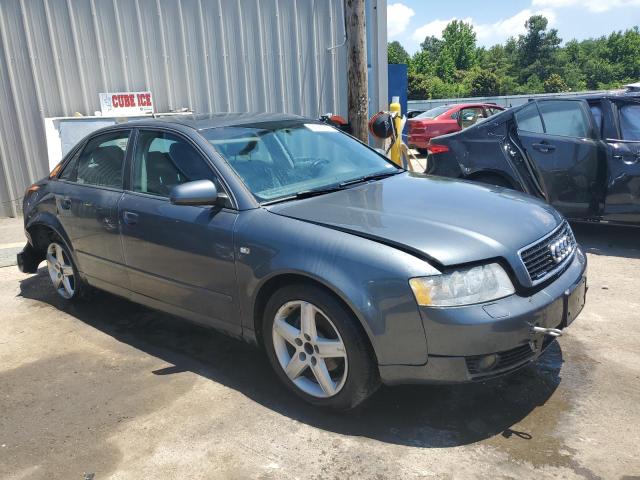 Photo 3 VIN: WAULC68E45A108028 - AUDI A4 