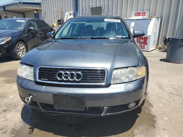 Photo 4 VIN: WAULC68E45A108028 - AUDI A4 