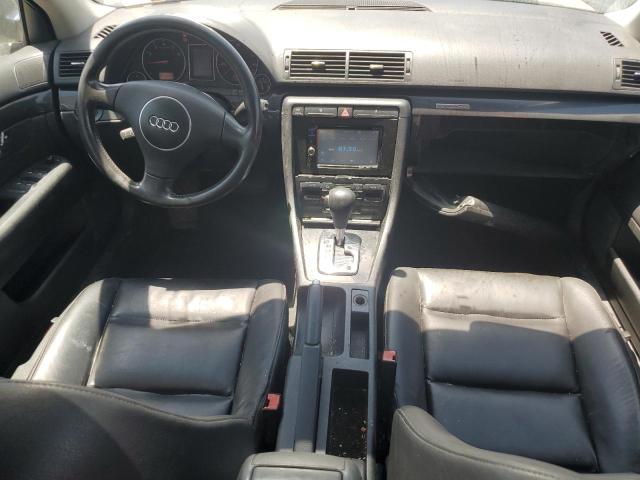 Photo 7 VIN: WAULC68E45A108028 - AUDI A4 