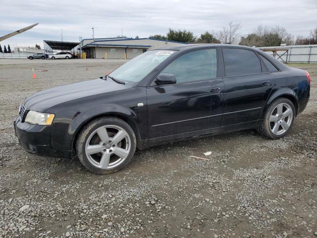 Photo 0 VIN: WAULC68E54A138198 - AUDI A4 