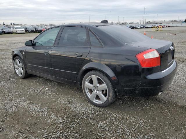 Photo 1 VIN: WAULC68E54A138198 - AUDI A4 