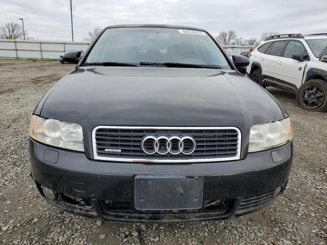 Photo 4 VIN: WAULC68E54A138198 - AUDI A4 