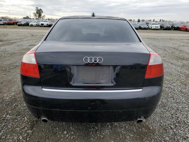 Photo 5 VIN: WAULC68E54A138198 - AUDI A4 