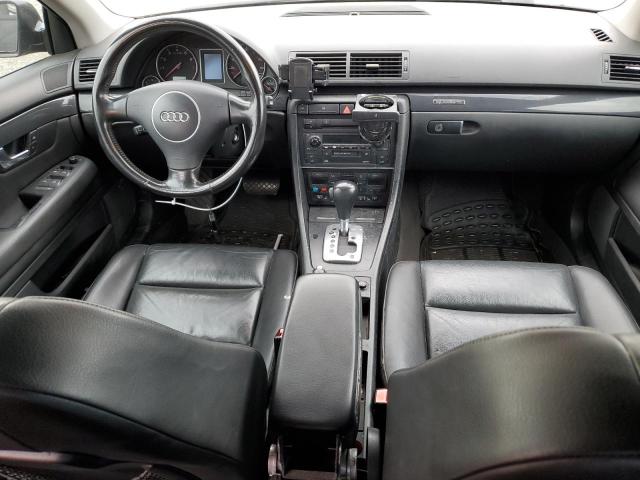 Photo 7 VIN: WAULC68E54A138198 - AUDI A4 