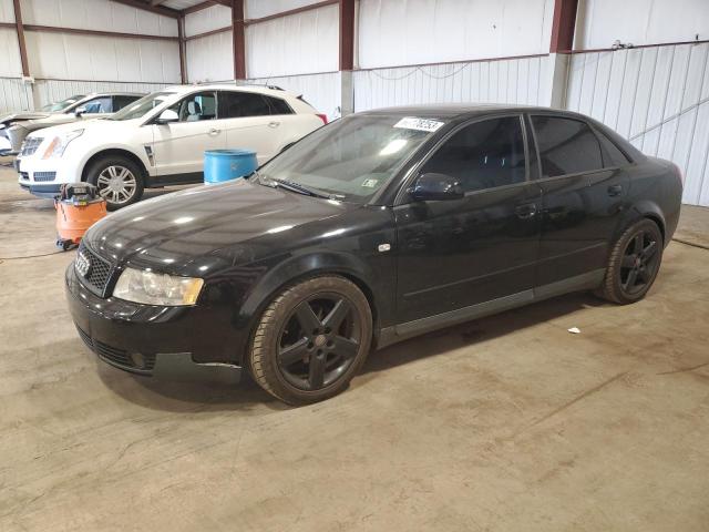 Photo 0 VIN: WAULC68E63A118797 - AUDI A4 1.8T QU 