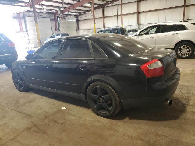 Photo 1 VIN: WAULC68E63A118797 - AUDI A4 1.8T QU 