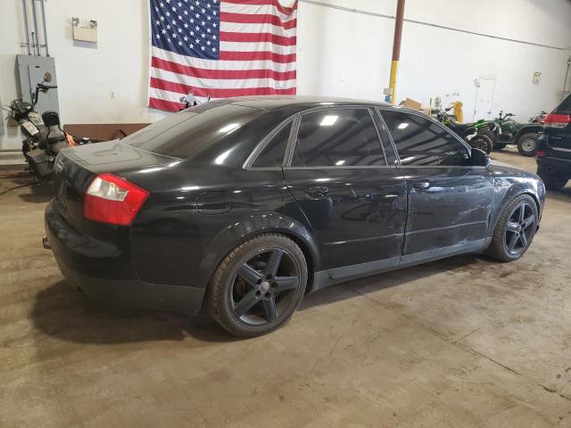 Photo 2 VIN: WAULC68E63A118797 - AUDI A4 1.8T QU 