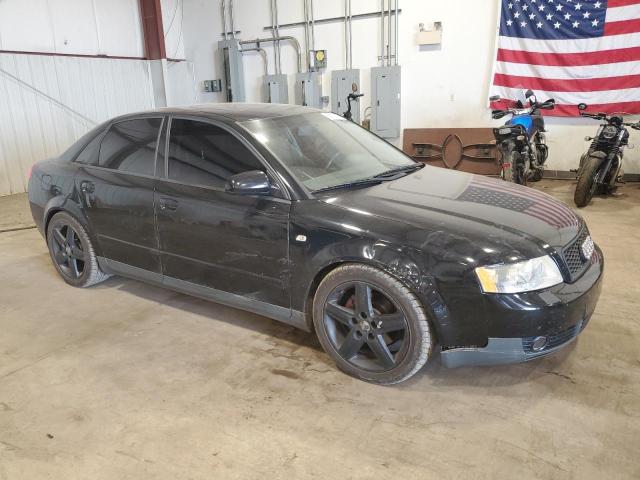 Photo 3 VIN: WAULC68E63A118797 - AUDI A4 1.8T QU 