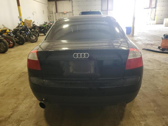 Photo 5 VIN: WAULC68E63A118797 - AUDI A4 1.8T QU 