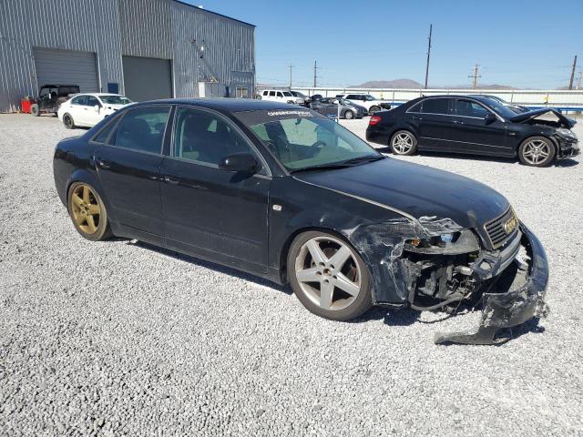 Photo 3 VIN: WAULC68E63A270045 - AUDI A4 1.8T QU 