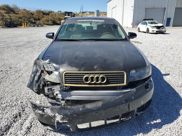 Photo 4 VIN: WAULC68E63A270045 - AUDI A4 1.8T QU 