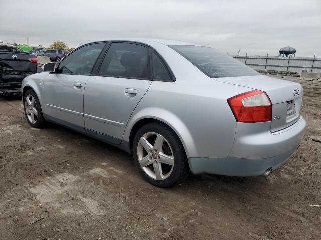 Photo 1 VIN: WAULC68E63A351319 - AUDI A4 1.8T QU 