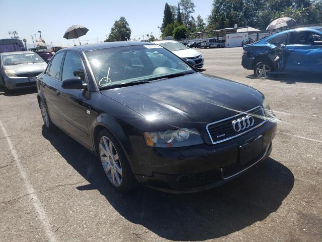 Photo 0 VIN: WAULC68E65A035986 - AUDI A4 1.8T QU 