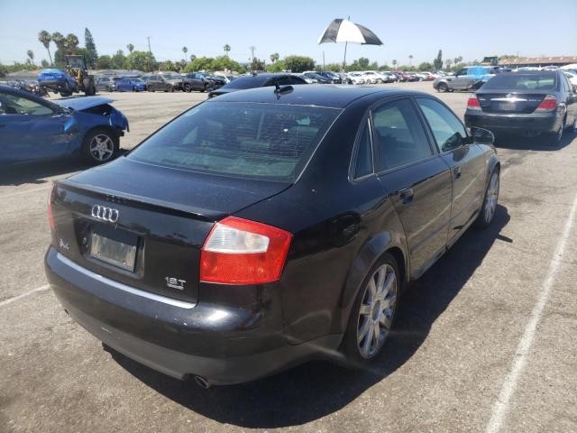 Photo 3 VIN: WAULC68E65A035986 - AUDI A4 1.8T QU 