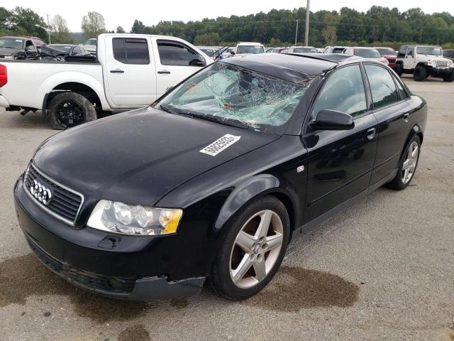 Photo 0 VIN: WAULC68E73A266442 - AUDI A4 