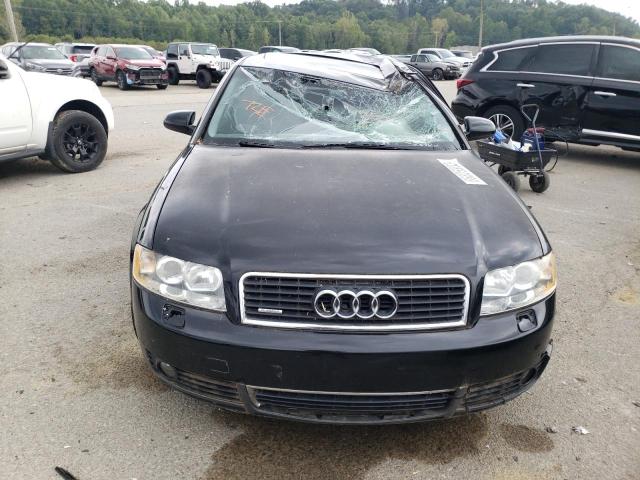 Photo 4 VIN: WAULC68E73A266442 - AUDI A4 