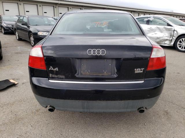 Photo 5 VIN: WAULC68E73A266442 - AUDI A4 