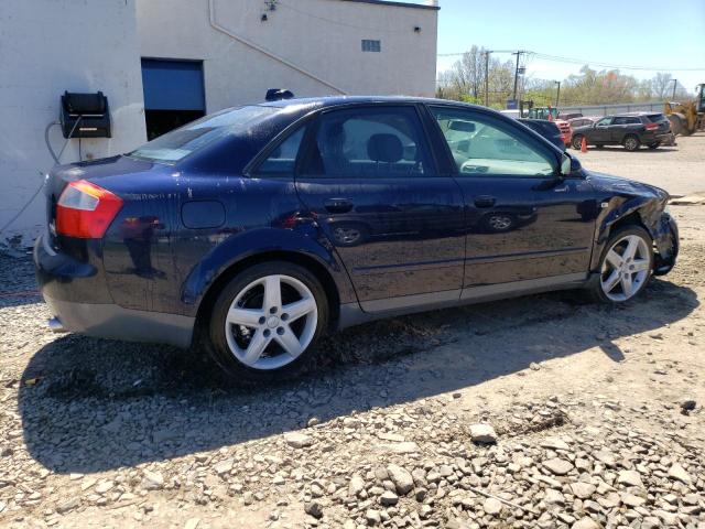 Photo 2 VIN: WAULC68E74A040001 - AUDI A4 