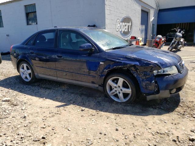 Photo 3 VIN: WAULC68E74A040001 - AUDI A4 